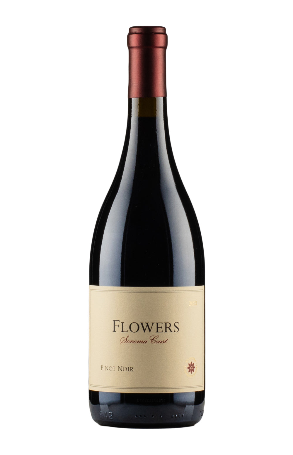 Flowers Sonoma Coast Pinot Noir 2021