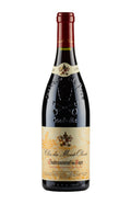 Chateauneuf du Pape Clos du Mont-Olivet 2008