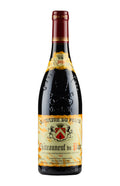 Chateauneuf du Pape Cuvee Reservee Pegau 2020