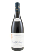 Chambolle Musigny A F Gros 2011