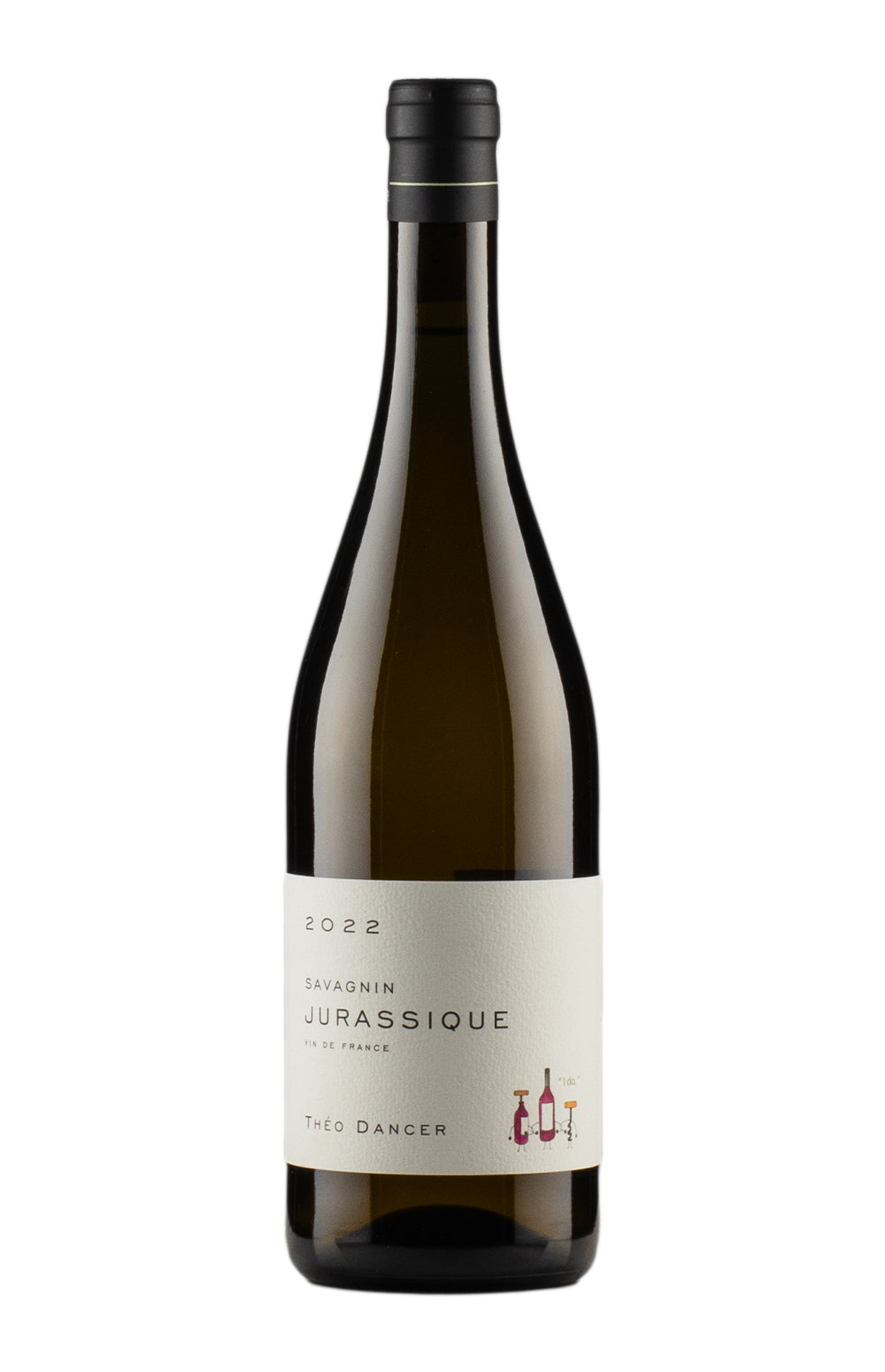 Jurassique Savagnin Theo Dancer 2022