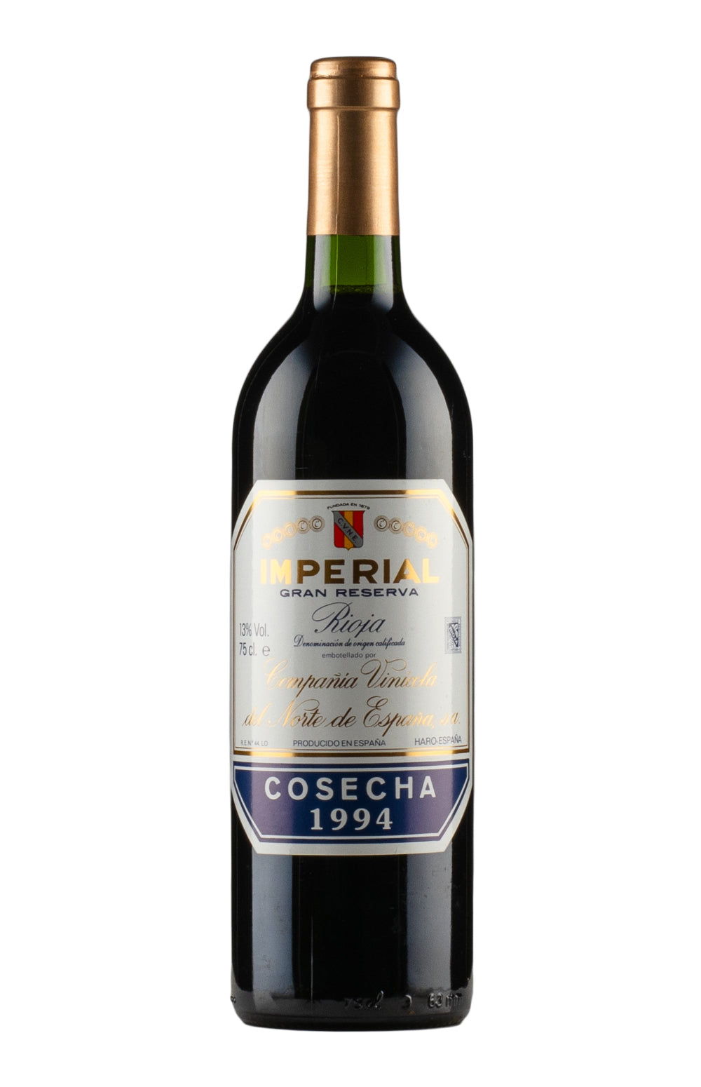 CVNE Imperial Gran Reserva 1994