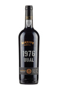 Blandy`s Bual 1976