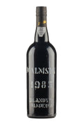 Blandy`s Malmsey 1985