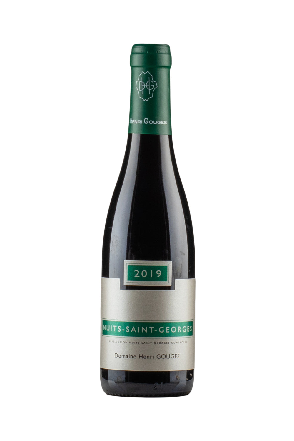 Nuits St Georges Henri Gouges Half 2019