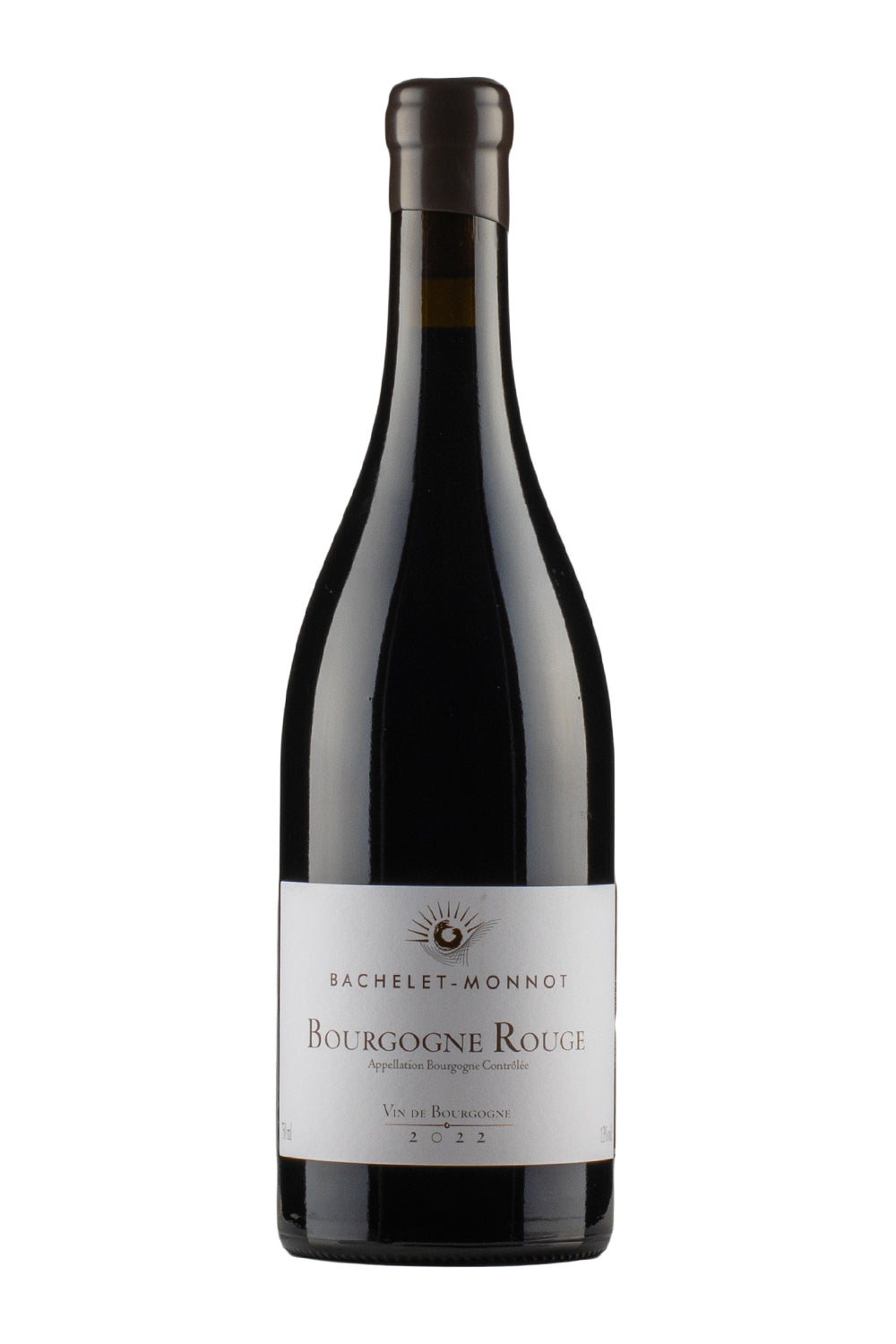 Bourgogne Rouge Bachelet Monnot 2022