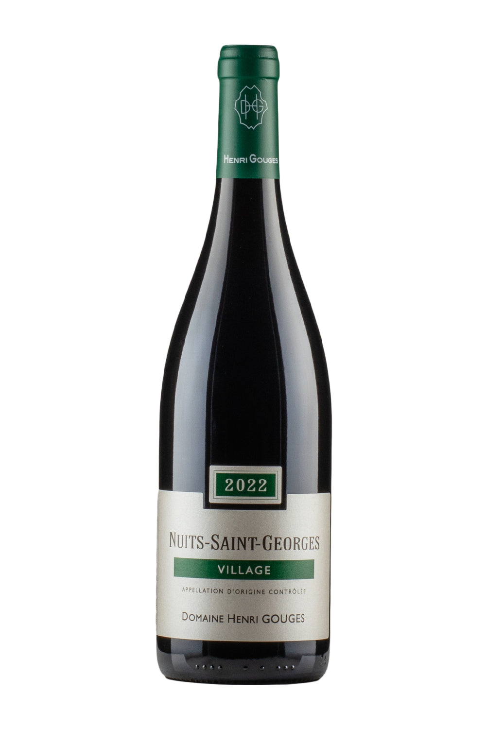 Nuits St Georges Henri Gouges 2022