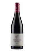 Bourgogne Pinot Noir Hudelot Baillet 2022