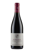 Bourgogne Hautes Cotes de Nuits Rouge Hudelot Baillet 2022