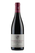 Chambolle Musigny Les Charmes Hudelot Baillet 2022