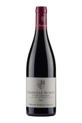 Chambolle Musigny Les Cras Hudelot Baillet 2022