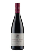 Chambolle Musigny Les Borniques Hudelot Baillet 2022