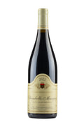 Chambolle Musigny Odoul Coquard 2022
