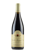 Chambolle Musigny Les Fuees Odoul Coquard 2022