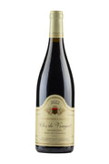 Clos de Vougeot Odoul Coquard 2022