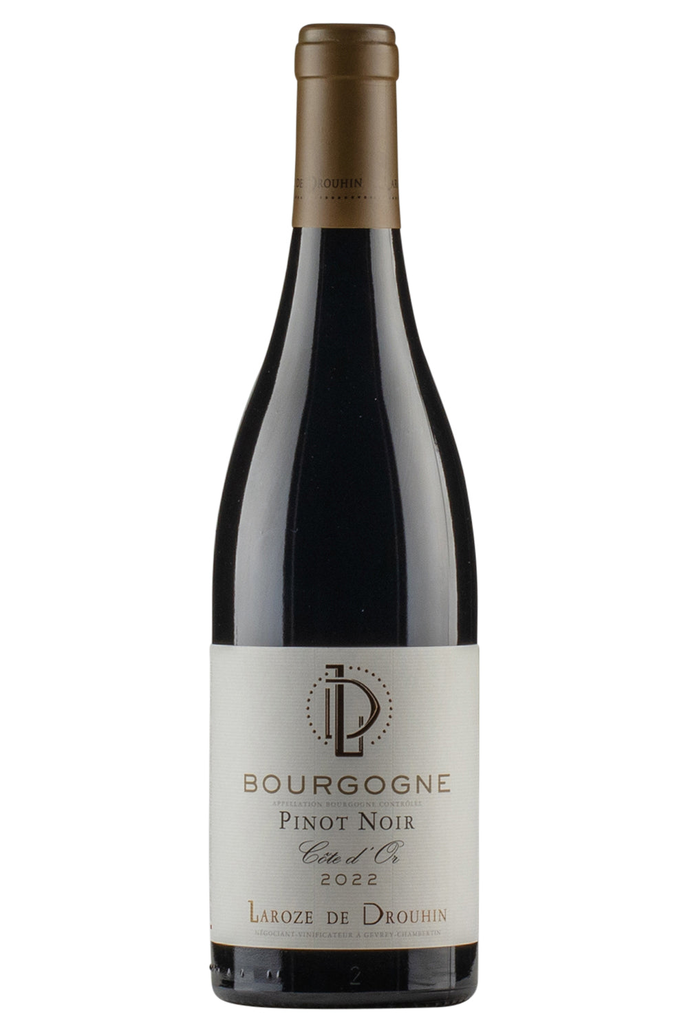 Bourgogne Pinot Noir Drouhin Laroze 2022