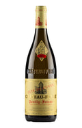 Pouilly Fuisse Tete de Cuvee Chateau Fuisse 2022