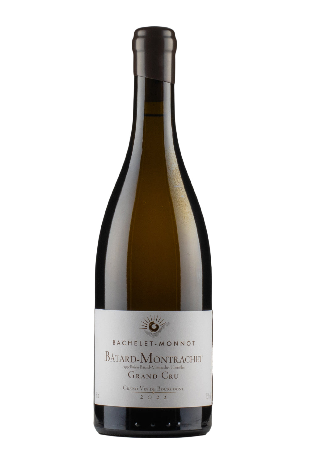 Batard Montrachet Bachelet Monnot 2022