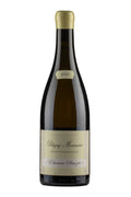 Puligny Montrachet Etienne Sauzet 2022