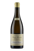 Puligny Montrachet Les Perrieres Etienne Sauzet 2022