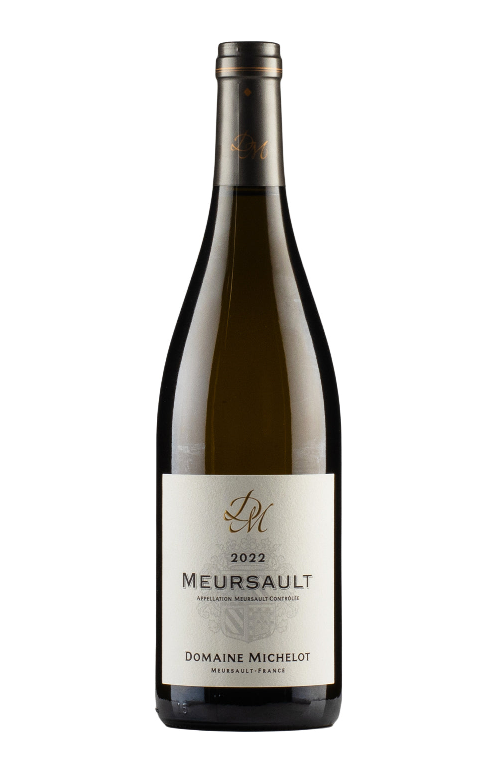 Meursault Michelot 2022