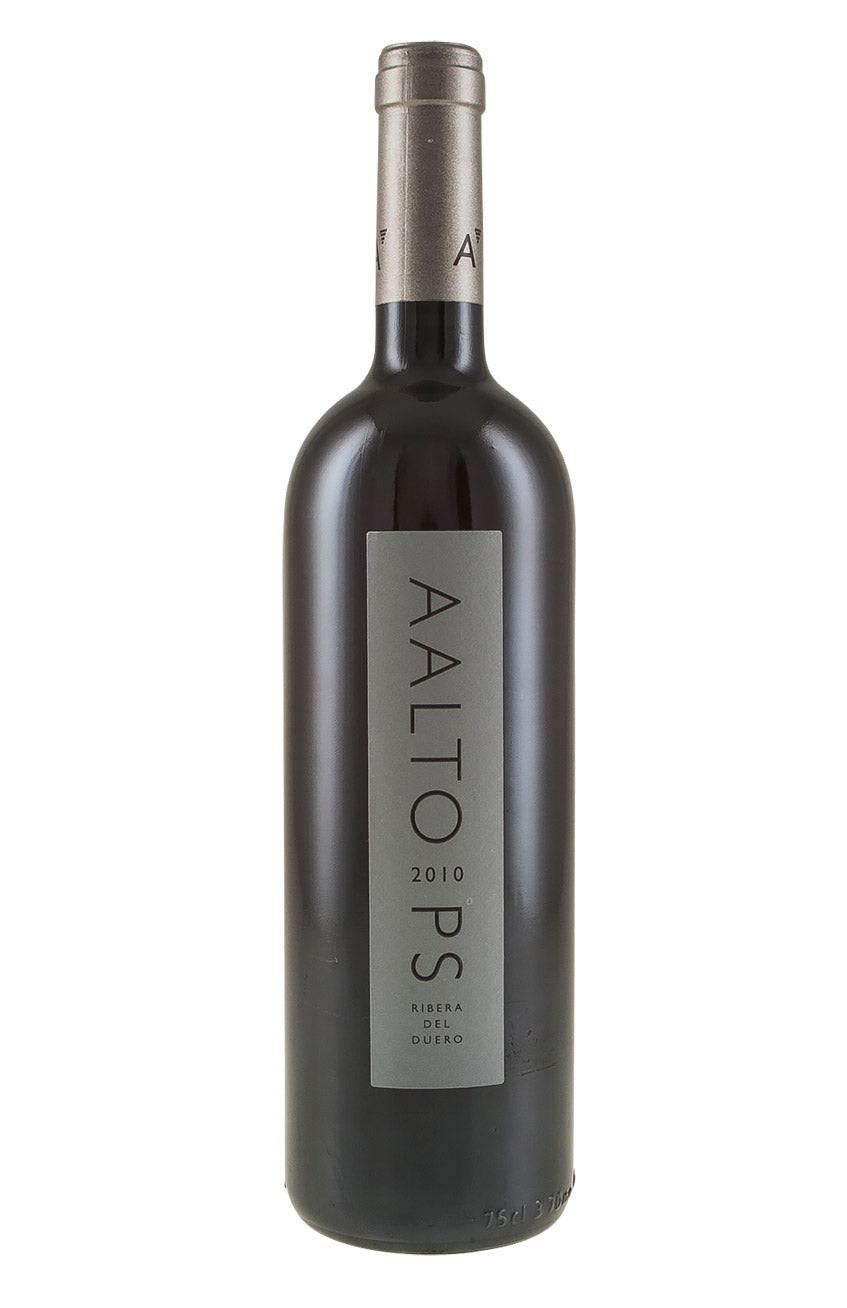 Aalto PS 2010