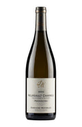 Meursault Charmes Michelot 2022