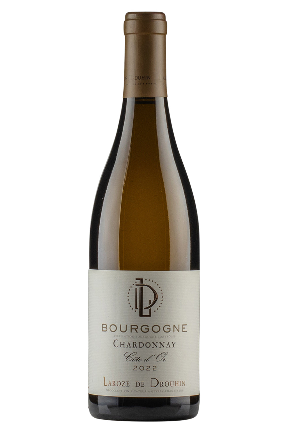 Bourgogne Chardonnay Drouhin Laroze 2022