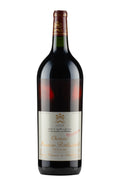 Mouton Rothschild Magnum 2009