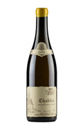 Chablis Raveneau 2017