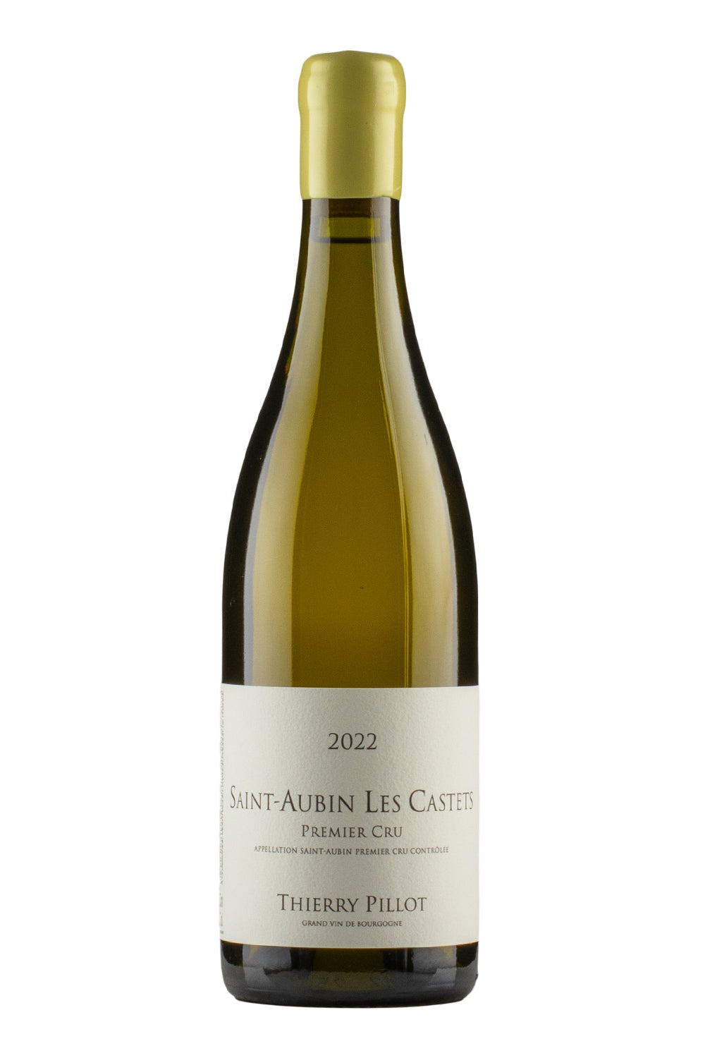 Saint Aubin Les Castets Thierry Pillot 2022