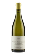 Puligny Montrachet Les Enseigneres Thierry Pillot 2022