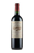 La Clotte 2005