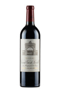 Leoville Las Cases 2012