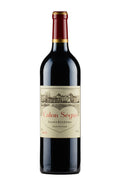 Calon Segur 2012