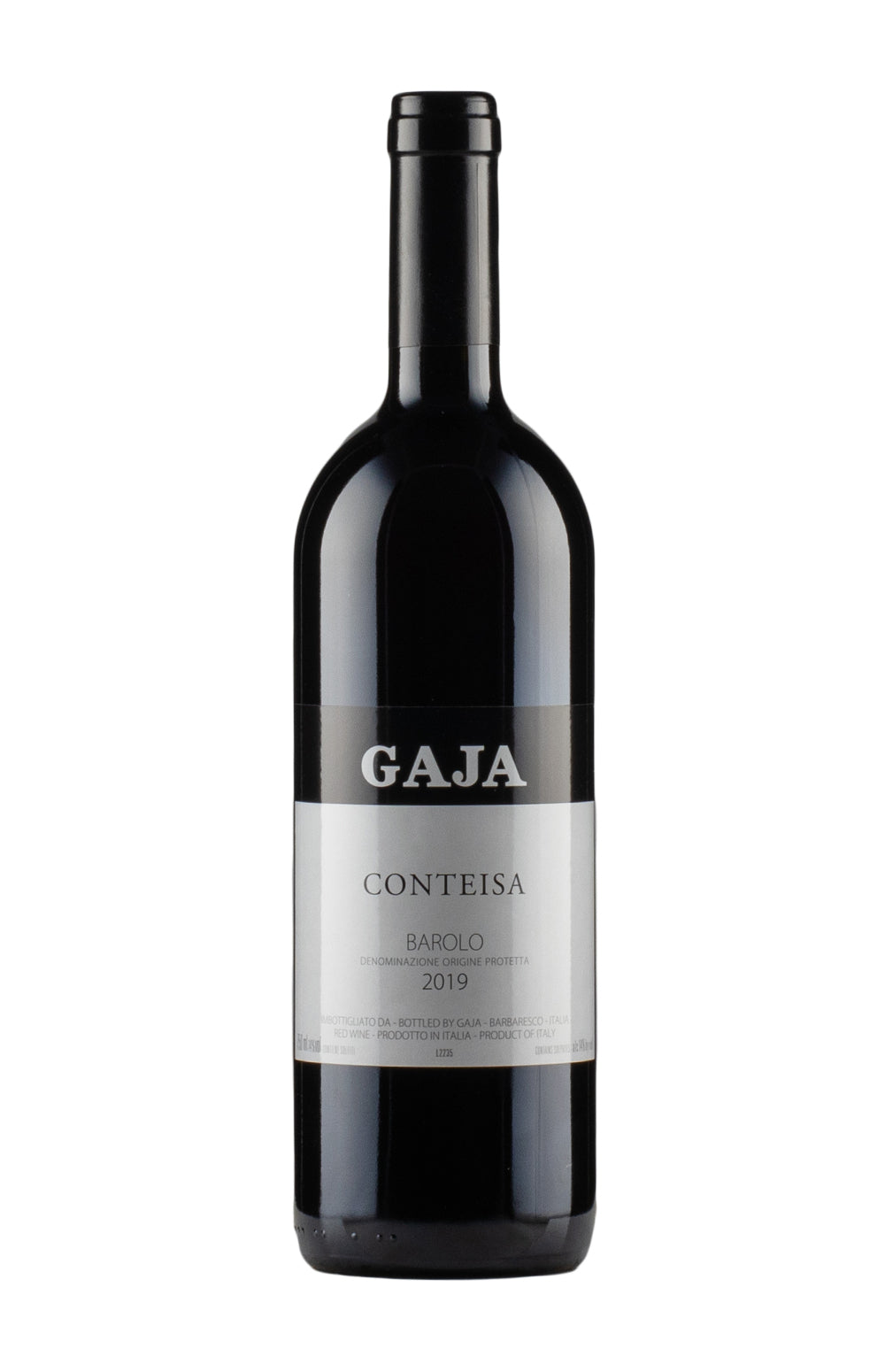 Barolo Conteisa Gaja 2019
