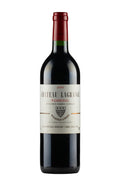Lagrange (Pomerol) 2000