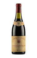 Chassagne Montrachet Rouge Lamy-Pillot 1985