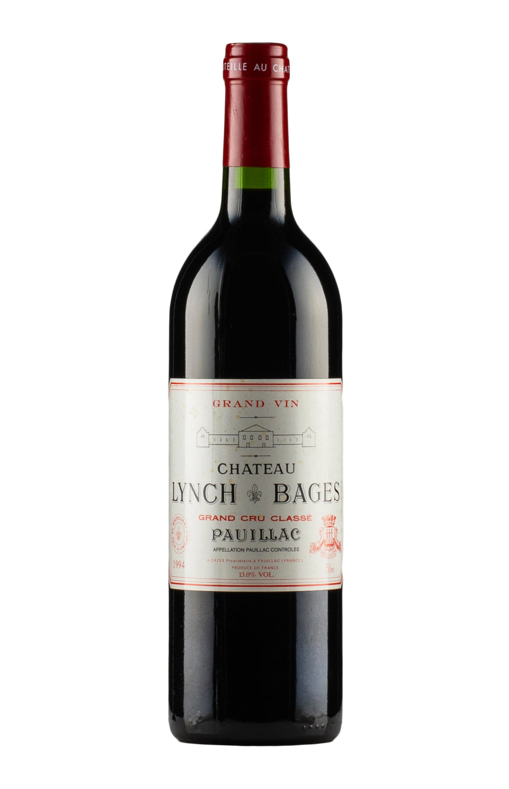 Lynch Bages 1994