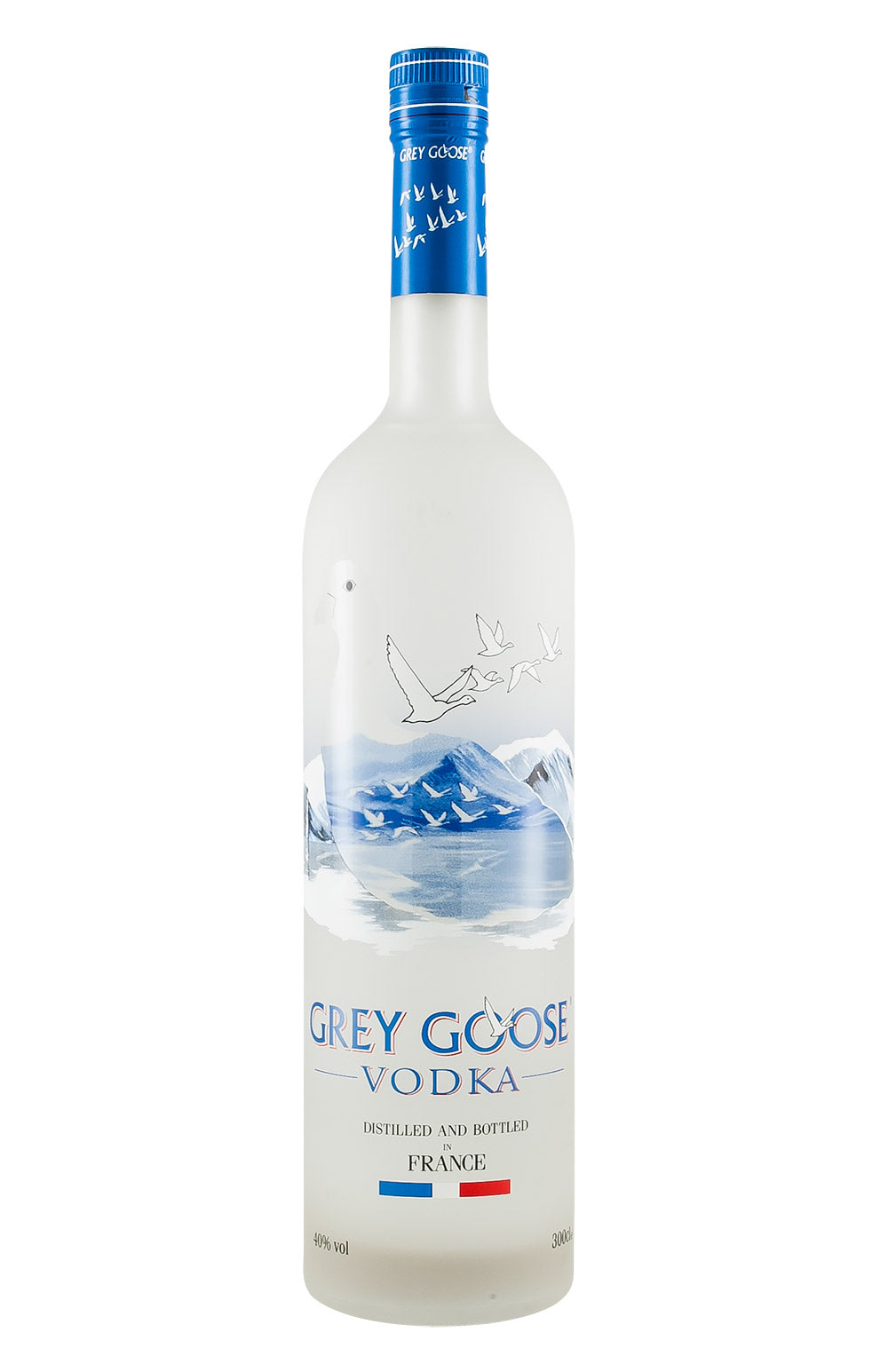 Grey Goose Vodka 300cl