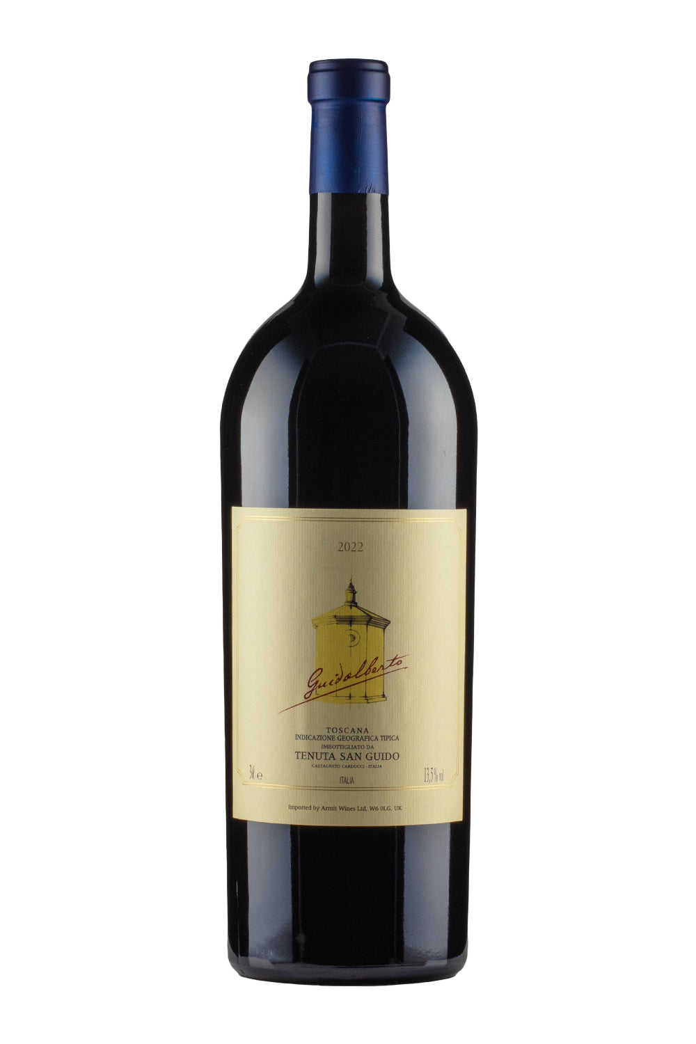 Guidalberto Tenuta San Guido 300cl 2022