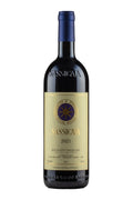 Sassicaia 2021