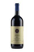 Sassicaia Magnum 2021