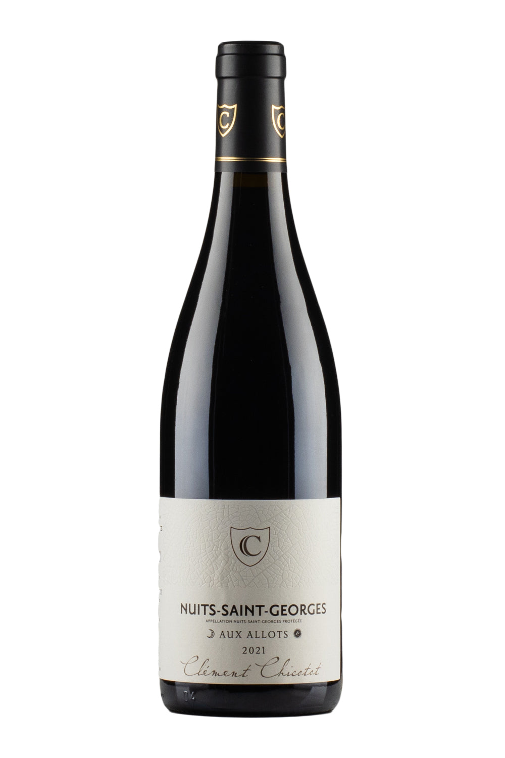 Nuits St Georges Aux Allots Chicotot 2021
