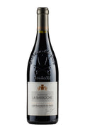 Chateauneuf du Pape Julien Barrot Barroche 2009
