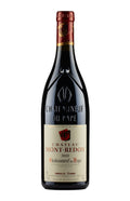 Chateauneuf du Pape Chateau Mont-Redon 2010