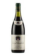 Gevrey Chambertin Doudet Naudin 1983