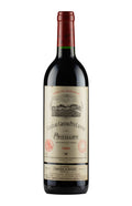 Grand Puy Lacoste 1993