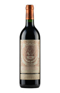 Pichon Baron 1993