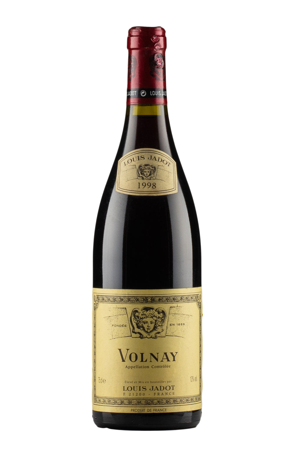 Volnay Jadot 1998